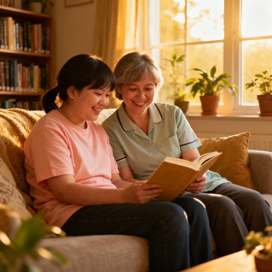 Humanise the service