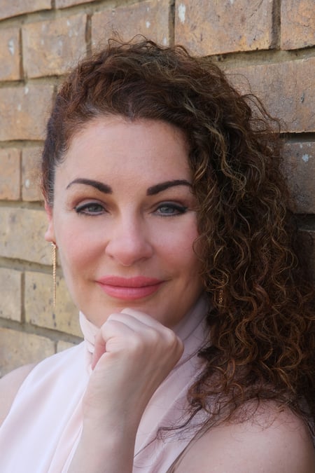 Picture on brickwall