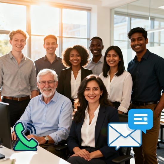 landlords encouraged to reach out